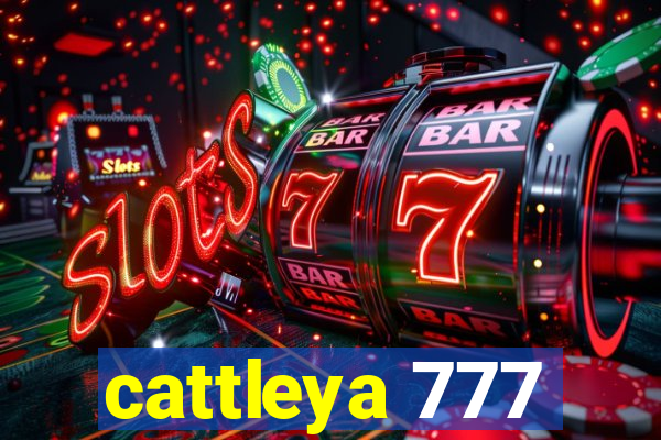 cattleya 777